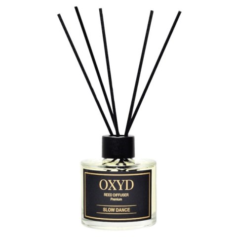 Oxyd Slow Dance 120 ml - zapach domowy Oxyd Slow Dance 120 ml - zapach domowy