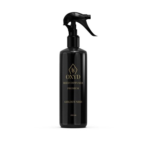 Oxyd Spray Golden Nish 250 ml Oxyd Spray Golden Nish 250 ml