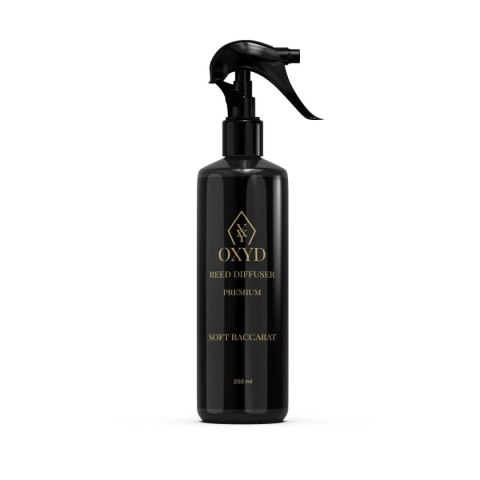 Oxyd Spray Soft Baccarat 250 ml Oxyd Spray Soft Baccarat 250 ml