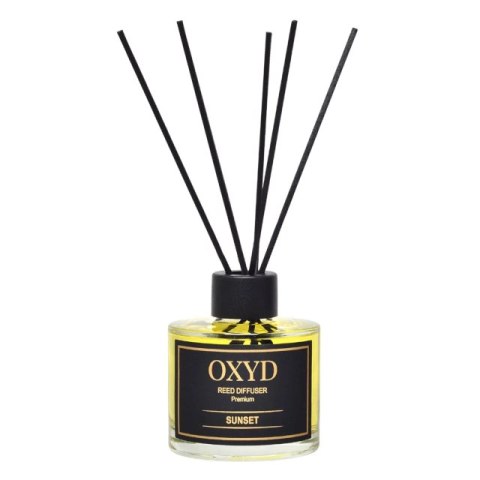 Oxyd Sunset 120 ml - zapach domowy Oxyd Sunset 120 ml - zapach domowy