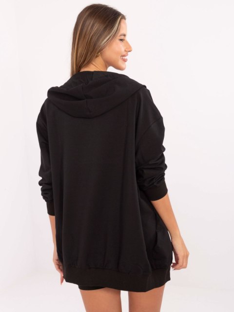 Komplet FA-KMPL-7742.56P czarny L/XL Komplet FA-KMPL-7742.56P czarny L/XL
