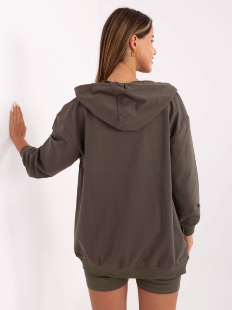 Komplet FA-KMPL-7742.56P khaki L/XL Komplet FA-KMPL-7742.56P khaki L/XL