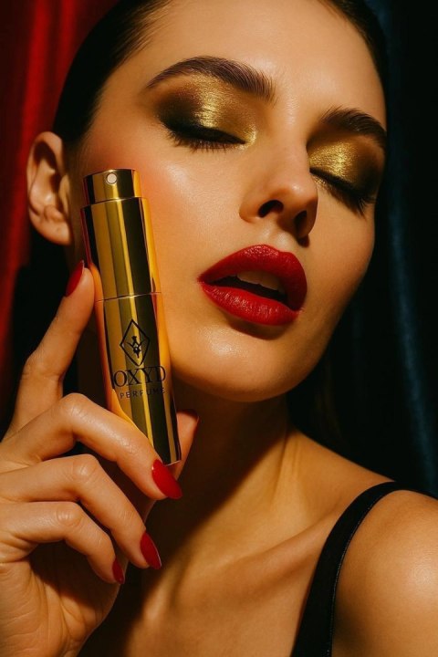 101 Good Girl zamiennik - Odpowiednik Carolina Herrera - 10 ml 101 Good Girl zamiennik - Odpowiednik Carolina Herrera - 10 ml