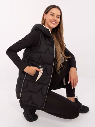 Kamizelka MBM-KZ-2516.96 czarny 2XL