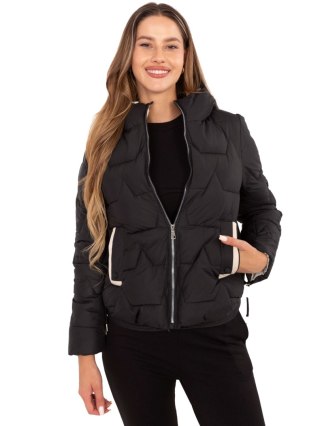 Kurtka MBM-KR-2511.63 czarny 2XL