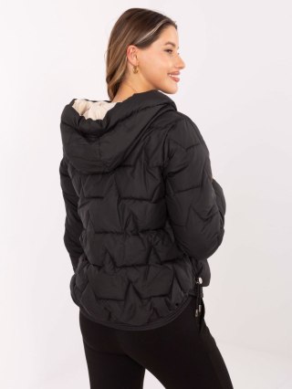 Kurtka MBM-KR-2511.63 czarny XL