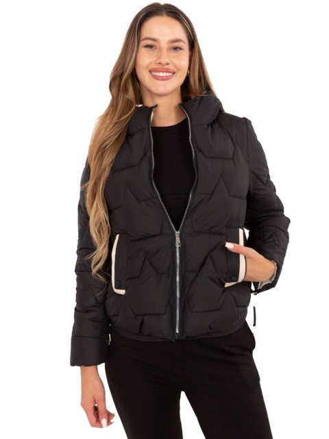 Kurtka MBM-KR-2511.63 czarny M Kurtka MBM-KR-2511.63 czarny M