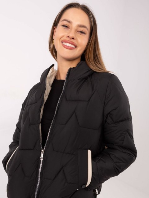 Kurtka MBM-KR-2511.63 czarny M Kurtka MBM-KR-2511.63 czarny M