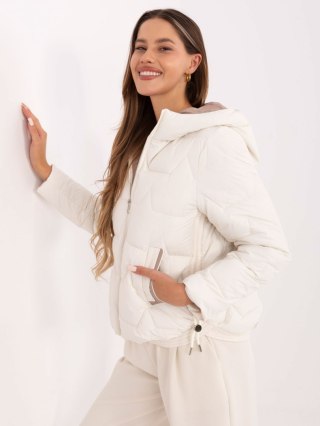 Kurtka MBM-KR-2511.63 ecru 2XL