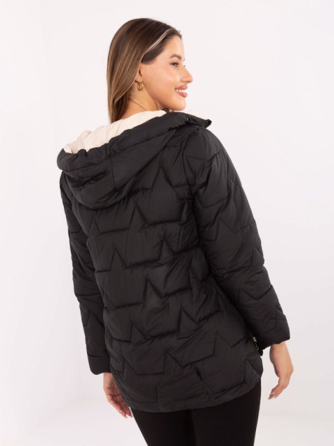Kurtka MBM-KR-2519.21 czarny M Kurtka MBM-KR-2519.21 czarny M