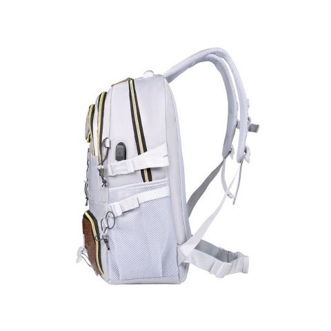 Plecak podróżny, sportowy górski, wodoodporny, 42x28x21cm PL181 Plecak podróżny, sportowy górski, wodoodporny, 42x28x21cm PL181