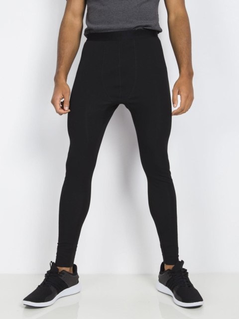 Spodnie BR-SP-755.01X czarny 2XL