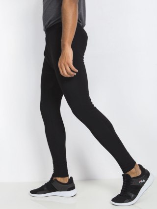 Spodnie BR-SP-755.01X czarny 3XL
