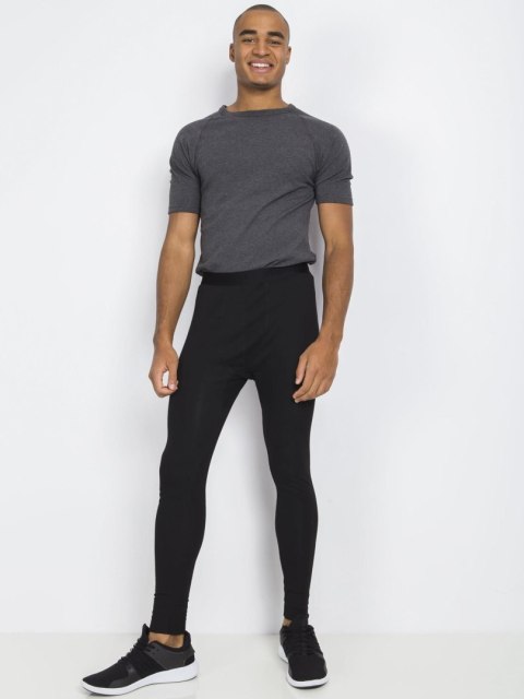 Spodnie BR-SP-755.01X czarny 3XL