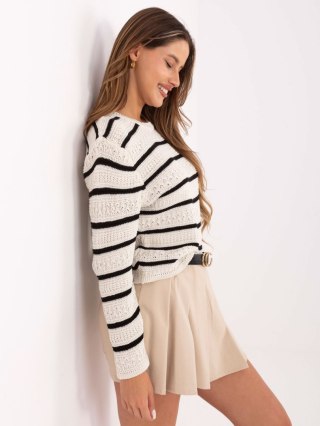 Sweter CLM-SW-1900.93 ecru