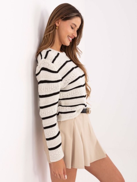 Sweter CLM-SW-1900.93 ecru