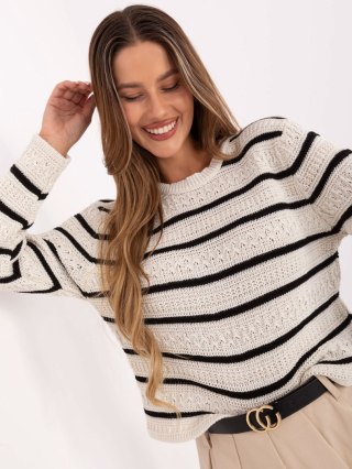 Sweter CLM-SW-1900.93 ecru