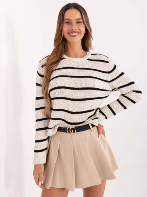 Sweter CLM-SW-1900.93 ecru