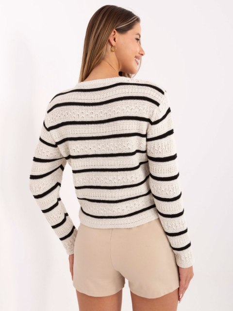 Sweter CLM-SW-1900.93 ecru