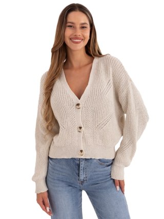 Sweter CLM-SW-1904.87 ecru