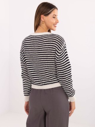 Sweter CLM-SW-1908.83 ecru