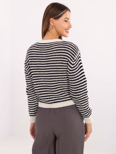 Sweter CLM-SW-1908.83 ecru