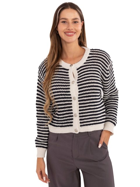 Sweter CLM-SW-1908.83 ecru