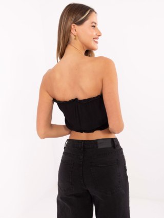 Top LK-TP-510105.91 czarny L/XL