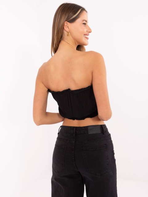 Top LK-TP-510105.91 czarny S/M
