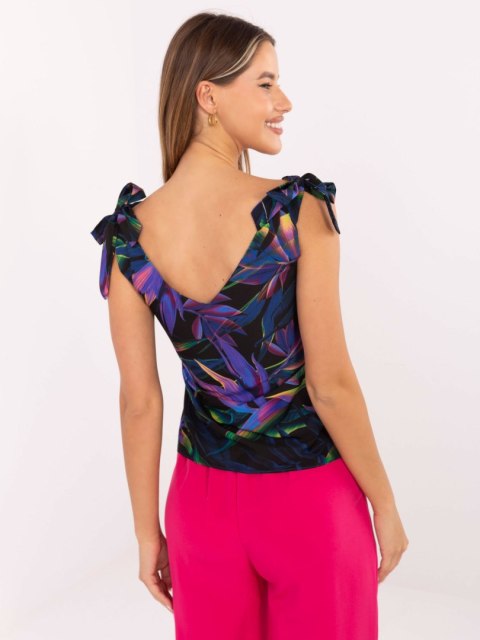 Top WN-TP-1482-1.25 czarny S