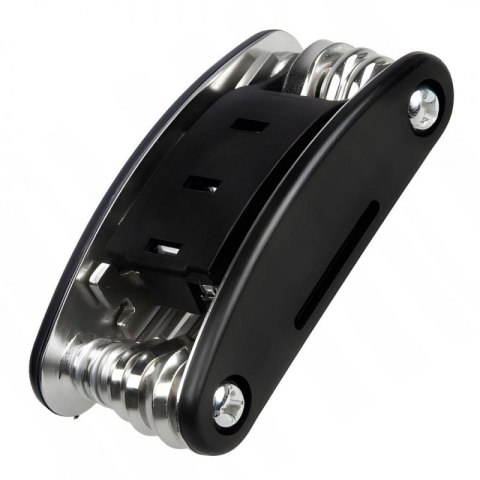 ZESTAW KLUCZY ROWEROWYCH ROWERU IMBUS KLUCZ 16w1