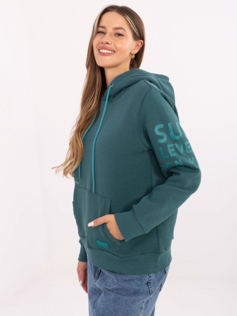 Bluza D10600BI02690A7NO morski L