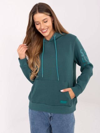Bluza D10600BI02690A7NO morski M