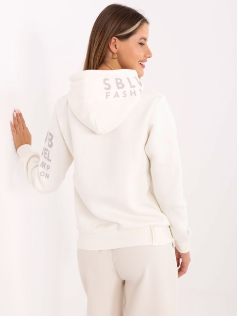 Bluza D10600T02690A1NO biały XL