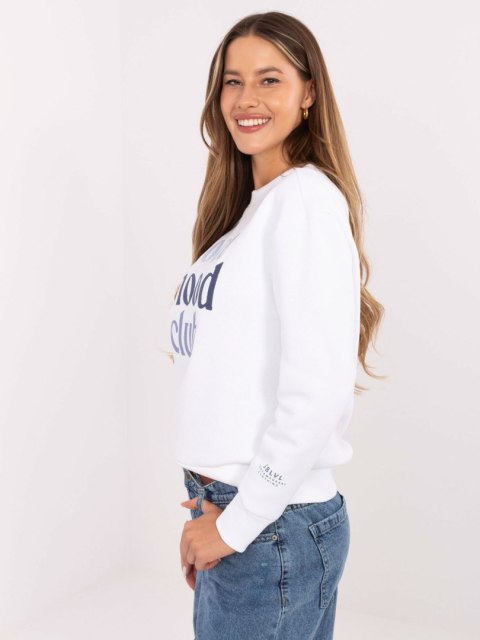 Bluza D10608BC02801A1NO biały XXL