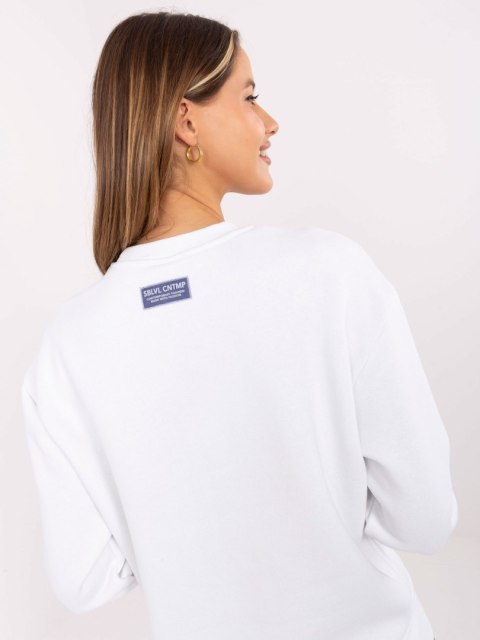 Bluza D10608BC02801A1NO biały S