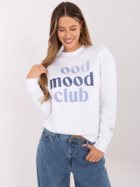 Bluza D10608BC02801A1NO biały XS