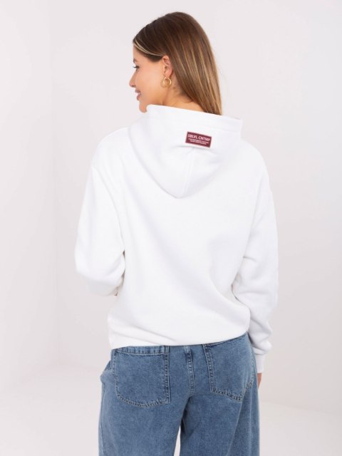 Bluza D10608BC02802A1NO biały XS
