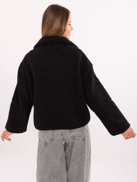 Kurtka D46014XB43433A2 czarny XL