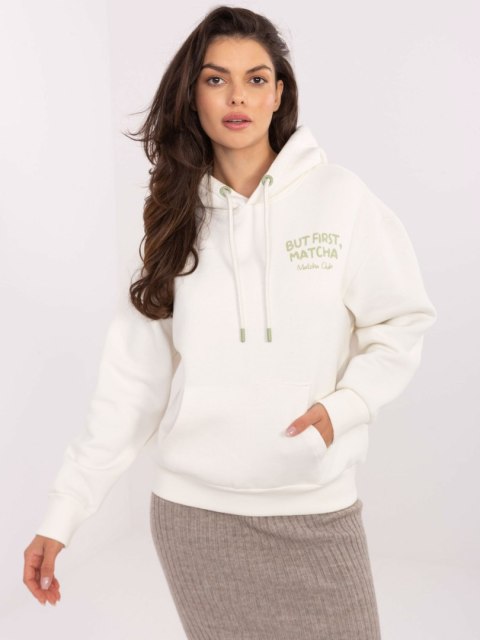 Bluza D10608BC02654E biały XS