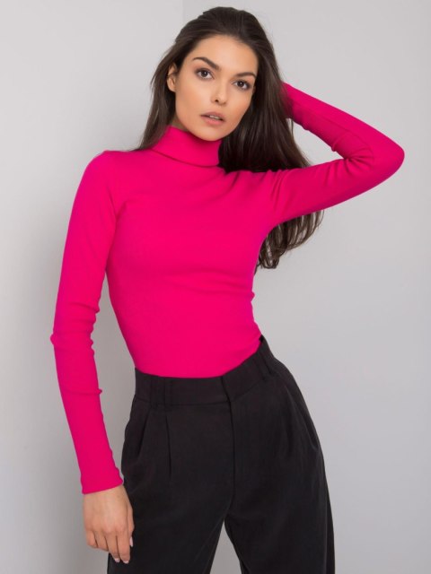 Bluzka RV-BZ-7182.01P fuksjowy L/XL