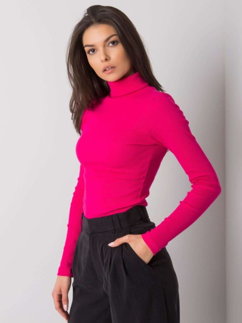 Bluzka RV-BZ-7182.01P fuksjowy L/XL
