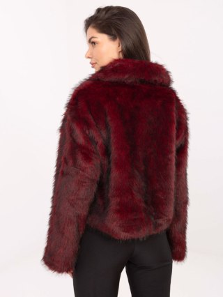 Kurtka IT-KR-2502.50 bordowy