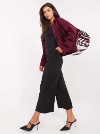 Spodnie IT-SP-FL9068.96 czarny XL