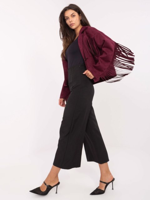 Spodnie IT-SP-FL9068.96 czarny XL