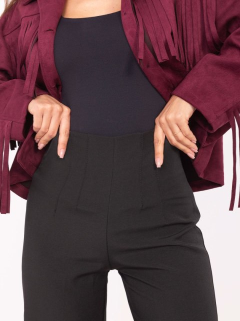 Spodnie IT-SP-FL9068.96 czarny XL