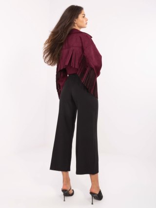 Spodnie IT-SP-FL9068.96 czarny S