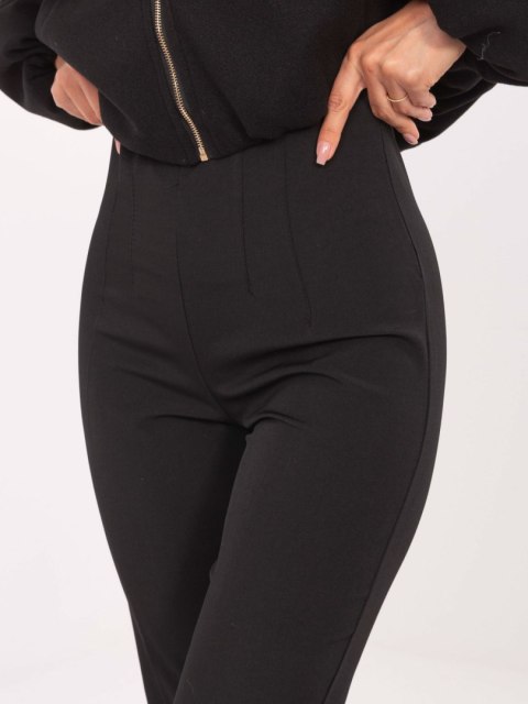 Spodnie IT-SP-FL9069.00 czarny XL