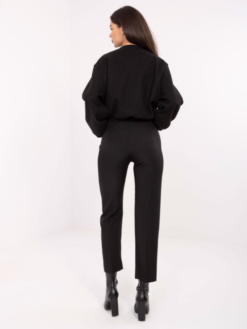 Spodnie IT-SP-FL9069.00 czarny XL