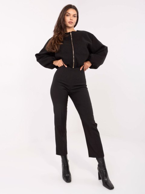 Spodnie IT-SP-FL9069.00 czarny M